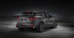 Maserati Levante Trofeo 2018 года (WW)